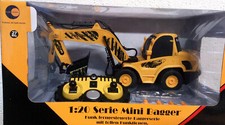 59489 Fun Trading 1:20 Mini