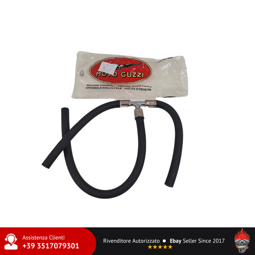 Tubazione carburatori moto - carburatori,