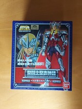 Saint Seiya Myth Cloth Asgard God Warrior Beta Merak Hagen Artax (no EX) Bandai