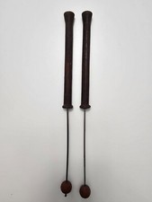 Ludwig Vintage Pair Wire