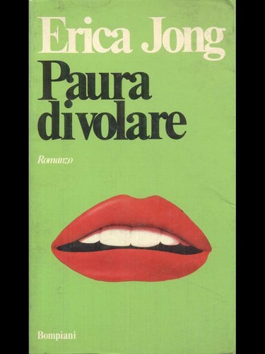 Paura volare jong - di,