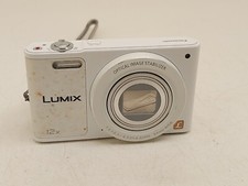 Fotocamera Panasonic Lumix