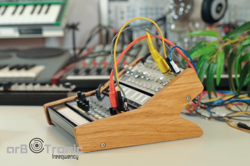 Korg volca duo supporto vero - korg,