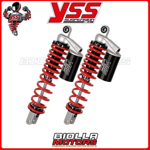 Yss coppia ammortizzatori - yss,