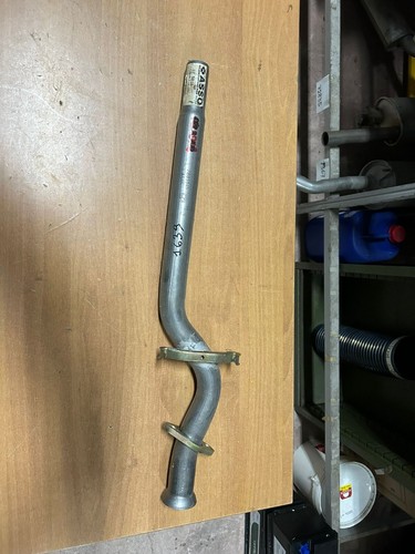 Tubo scarico asso 18 - scarico, 50