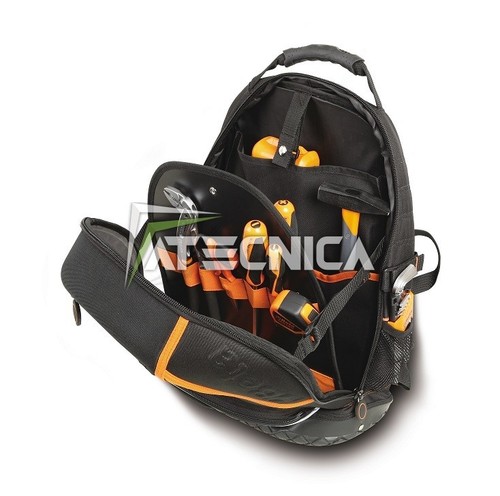 Zaino portautensili beta tools - zaino,