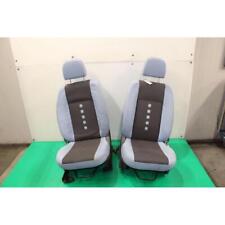 SEDILI ANT. COPPIA PER FIAT PANDA (03-09) 2Q 1.2 8V (44KW) 4WD BER. 2003