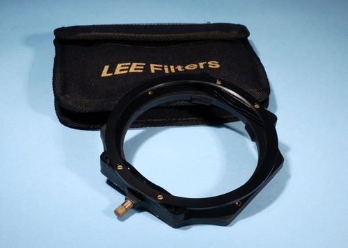Supporto base filtro lee con - supporto,