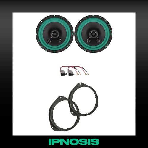 Kit casse ipnosis ford - casse, ka