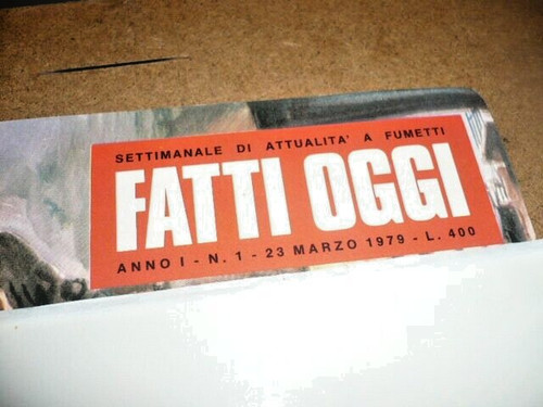 Fumetti avventure epoca - fumetti,
