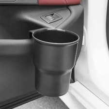 1Pc Car Interior Cup Holder