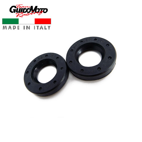 Paraoli x 7 mozzo - x, 32