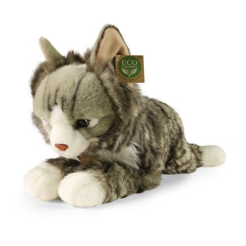 Peluche gatto norvegese - norvegese, 45