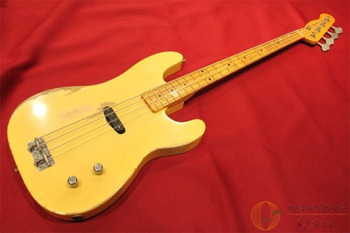Basso elettrico fender - basso,