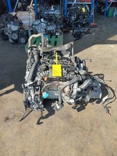 MOTORE 1.5 HDI 96KW 130CV E6D CITROEN C3 PEUGEOT 208 OPEL CORSA 50000KM YH01