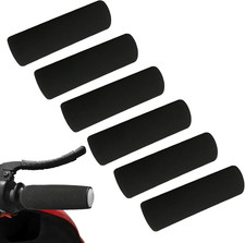 6 Pezzi Copri Manopole Moto