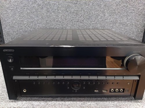 Ricevitore onkyo nr818 - av,