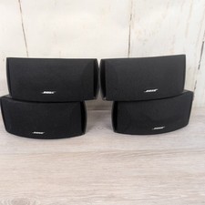 Lot bose av3 1 media - lot,