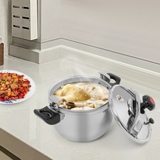 Fornello a pressione 9L/9,51Qt