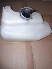 Vaschetta Liquido Lavavetri