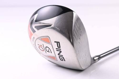 Ping g10 avvitatore 9 gradi - ping, /