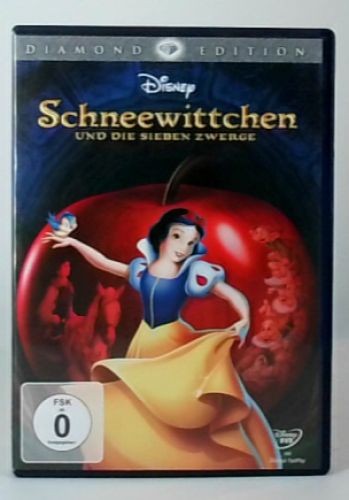 Schneewittchen und die - , 7