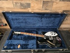 Jetglo Rickenbacker 360 1991