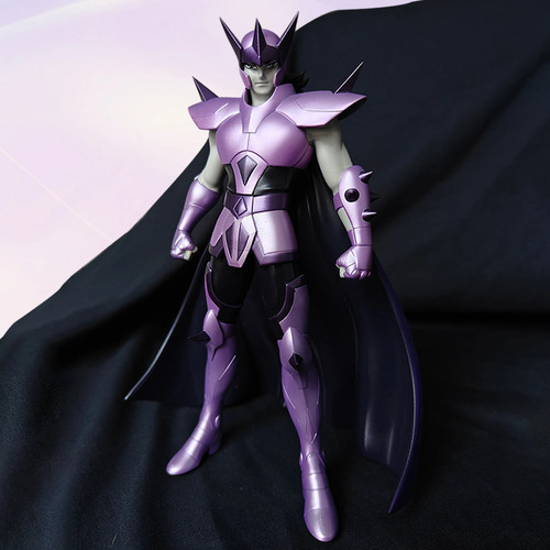 Statua saint seiya - statua,