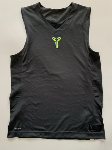 Retro nike kobe bryant tanktop - nike,