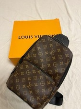 borsello uomo tracolla vera