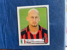 PANINI CHAMPIONS EUROPE