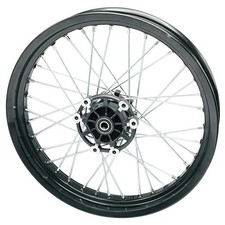 Front wheel rim C4 RIEJU 50