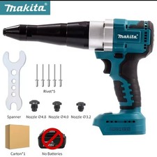 Makita rivettatrice elettrica - rivettatrice,