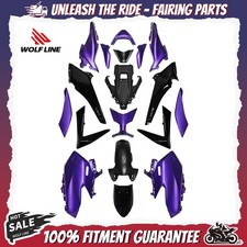 WOLFLINE Bodywork Fairing Kit