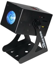 Blizzard Lighting RokSpot RGBW