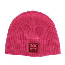 Pinko berretto donna rosa