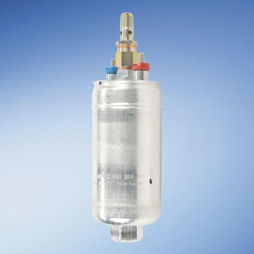 Pompa carburante bosch - pompa,