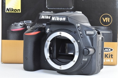 Corpo fotocamera reflex