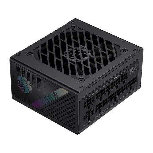 Gamemax 750g sfx - gs,