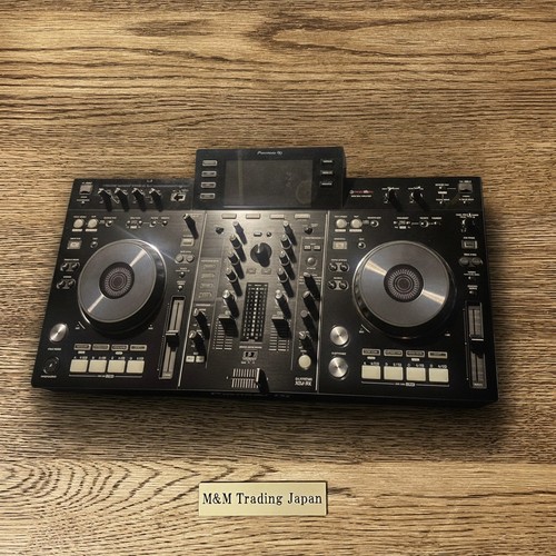 Pioneer xdj professional - pioneer, xdj-xz