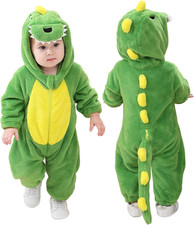 Unisex Toddlers Pagliaccetto