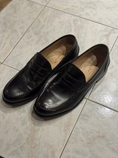 mocassini uomo pelle 46