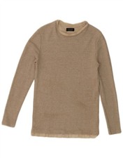 Top uomo Zara manica lunga