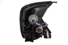 Indicatore direzione TYC