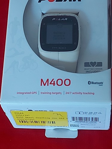 Cardiofrequenzimetro gps polar - cardiofrequenzimetro,