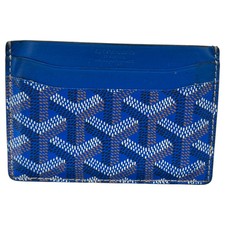 Goyard Porta Carte Uomo