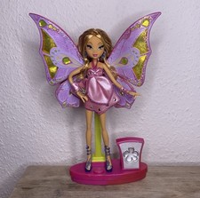Bambola Winx Club Flora Sing