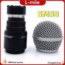 Cartuccia SM58 Ricambio per