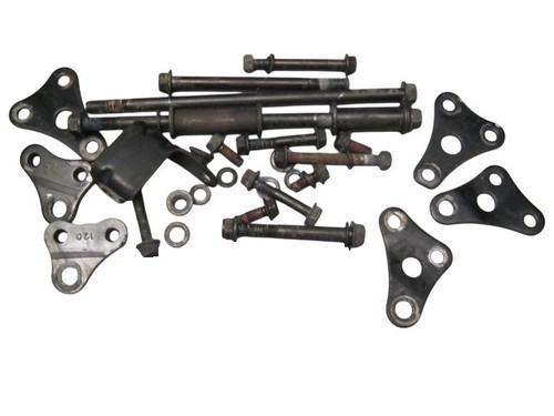 Viteria viti perni motore - viti,