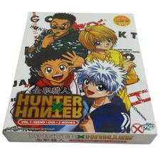 Hunter season - x,